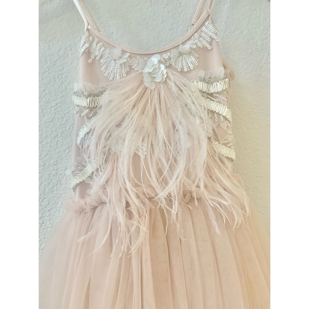 Tutu Du Monde Girls Dress - Size 8/9